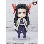 Figuarts mini Kanae Kocho Demon Slayer Kimetsu no Yaiba BANDAI SPIRITS