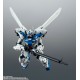 Robot Spirits SIDE MS RX 78GP04G Gundam 04 Test Type Gerbera ver. A.N.I.M.E. BANDAI SPIRITS
