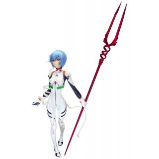 Rebuild of Evangelion 2.0 You Can (Not) Advance Ayanami Rei Clayz Rebuild of Evangelion 2.0 You Can (Not) Advance Ayanami Rei Clayz