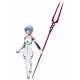 Rebuild of Evangelion 2.0 You Can (Not) Advance Ayanami Rei Clayz