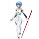 Rebuild of Evangelion 2.0 You Can (Not) Advance Ayanami Rei Clayz