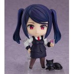 Nendoroid VA-11 Hall-A Jill Stingray Good Smile Company