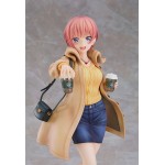 The Quintessential Quintuplets SS Ichika Nakano Date Style Ver. 1/6 Good Smile Company