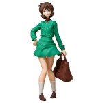 G.M.G. Mobile Suit Gundam E.F.G.F. 07 Amuro Ray and Fraw Bow MegaHouse