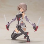 Frame Arms Frame Arms Girl Kongo Plastic Model Kotobukiya