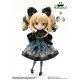 Pullip Chatte noire Groove