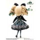 Pullip Chatte noire Groove