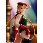 POP UP PARADE Street Fighter Series Cammy Max Factory