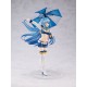 KDcolle KonoSuba Aqua grid girl ver. 1/7 KADOKAWA