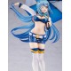 KDcolle KonoSuba Aqua grid girl ver. 1/7 KADOKAWA