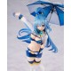 KDcolle KonoSuba Aqua grid girl ver. 1/7 KADOKAWA