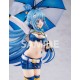 KDcolle KonoSuba Aqua grid girl ver. 1/7 KADOKAWA