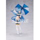 KDcolle KonoSuba Aqua grid girl ver. 1/7 KADOKAWA