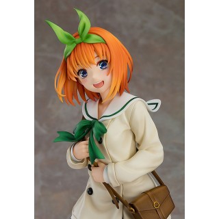 The Quintessential Quintuplets SS Yotsuba Nakano Date Style Ver. 1/6 Good Smile Company
