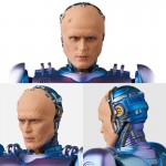 MAFEX RoboCop 2 No.196 ROBOCOP 2 MURPHY HEAD Ver. Medicom Toy