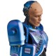 MAFEX RoboCop 2 No.196 ROBOCOP 2 MURPHY HEAD Ver. Medicom Toy