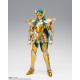 Saint Seiya Myth Cloth Aquarius Camus EX Revival Ver Bandai