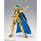 Saint Seiya Myth Cloth Aquarius Camus EX Revival Ver Bandai