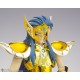 Saint Seiya Myth Cloth Aquarius Camus EX Revival Ver Bandai