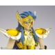 Saint Seiya Myth Cloth Aquarius Camus EX Revival Ver Bandai