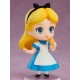 Nendoroid Disney Alice in Wonderland Alice Good Smile Company