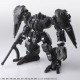 Front Mission Structure Arts Plus 1/72 Model Kit Series Raven Square Enix