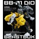BEASTBOX BB 01 DIO PMK 52TOYS