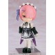 Nendoroid ReZERO Starting Life in Another World Outfit Set Rem - Ram Good Smile Company