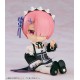 Nendoroid ReZERO Starting Life in Another World Outfit Set Rem - Ram Good Smile Company