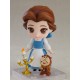 Nendoroid Disney Beauty and the Beast Belle Village Girl Ver. Good Smile Company