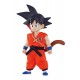 Dragon Ball Dimension of DRAGONBALL Son Goku in Youth