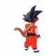 Dragon Ball Dimension of DRAGONBALL Son Goku in Youth