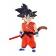 Dragon Ball Dimension of DRAGONBALL Son Goku in Youth