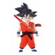 Dragon Ball Dimension of DRAGONBALL Son Goku in Youth