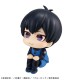 LookUp Bluelock Yoichi Isagi MegaHouse