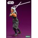 ARTFX+ Star Wars The Mandalorian Ahsoka Tano 1/10 Kotobukiya