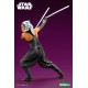 ARTFX+ Star Wars The Mandalorian Ahsoka Tano 1/10 Kotobukiya