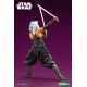 ARTFX+ Star Wars The Mandalorian Ahsoka Tano 1/10 Kotobukiya