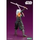 ARTFX+ Star Wars The Mandalorian Ahsoka Tano 1/10 Kotobukiya