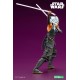 ARTFX+ Star Wars The Mandalorian Ahsoka Tano 1/10 Kotobukiya