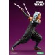 ARTFX+ Star Wars The Mandalorian Ahsoka Tano 1/10 Kotobukiya