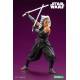 ARTFX+ Star Wars The Mandalorian Ahsoka Tano 1/10 Kotobukiya