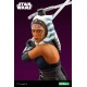 ARTFX+ Star Wars The Mandalorian Ahsoka Tano 1/10 Kotobukiya