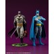 ARTFX DC Comics DC Batman THE BRONZE AGE 1/6 Kotobukiya