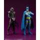 ARTFX DC Comics DC Batman THE BRONZE AGE 1/6 Kotobukiya