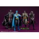 ARTFX DC Comics DC Batman THE BRONZE AGE 1/6 Kotobukiya