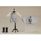 Nendoroid Doll Outfit Set Detective Boy (Gray) Good Smile Company