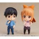 Nendoroid More Face Swap Good Smile Selection 02 Pack of 9 Good Smile Company
