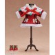 Nendoroid Doll Outfit Set 2022 Christmas Girl Good Smile Arts Shanghai
