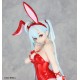 neala Red Bunny illustration by MaJO 1/5 Kaitendo